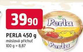 Trefa Perla 450g, různé druhy nabídka