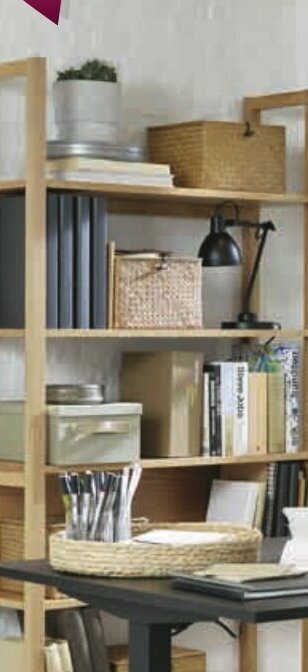 JYSK REGÁL RY nabídka