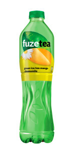 Penny Market Fuzetea 1,5 l, vybrané druhy 1.5l nabídka