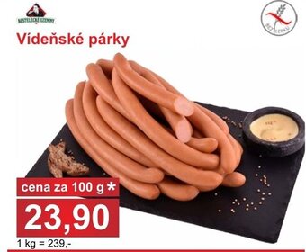 PLUS JIP Videnske Parky nabídka