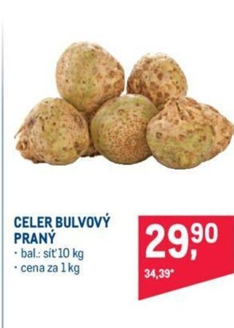 Makro CELER BULVOVÝ PRANÝ nabídka