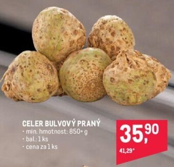 Makro CELER BULVOVÝ PRANÝ nabídka