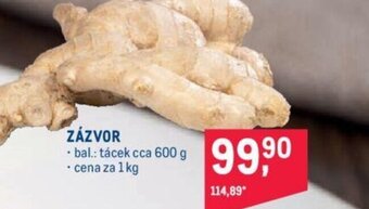 ZÁZVOR