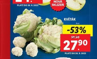 Květák