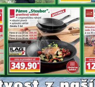 Norma Pánve nabídka