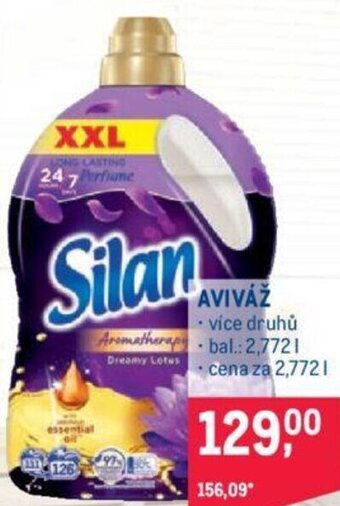 Silan AVIVÁŽ