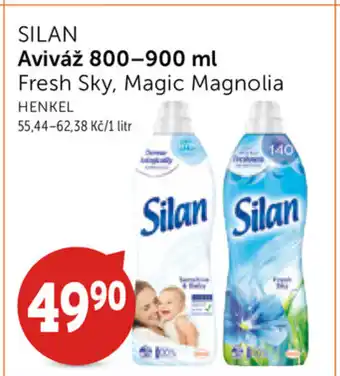 Coop Silan Aviváž 800-900ml nabídka