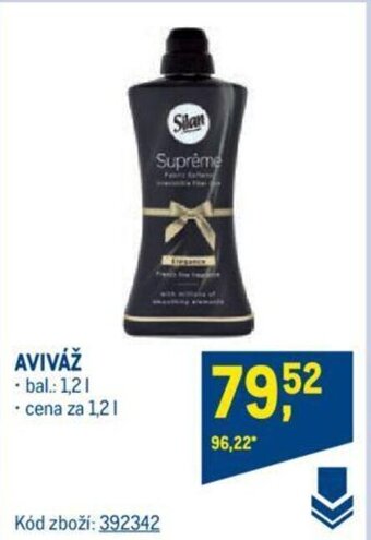 Makro AVIVÁŽ nabídka