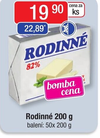 Astur&Qanto Rodinné 200 g nabídka