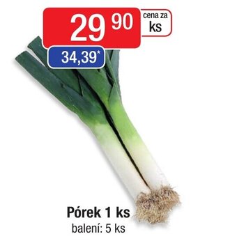 Astur&Qanto Pórek 1 ks nabídka