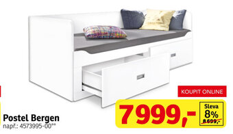 Postel Bergen