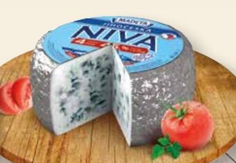 Terno JIHOČESKÁ NIVA 100 g nabídka