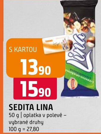 Terno SEDITA LINA nabídka