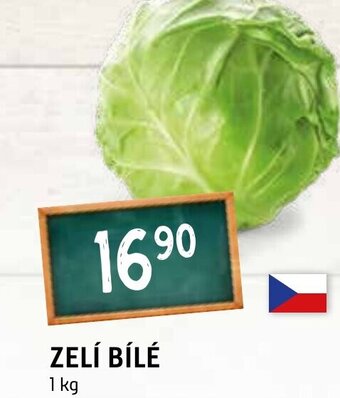 Terno ZELÍ BÍLÉ nabídka