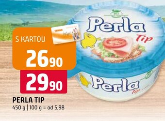 Terno PERLA TIP nabídka