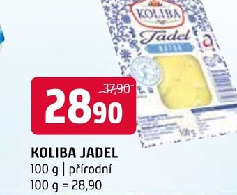 KOLIBA JADEL