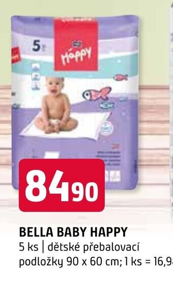 Terno BELLA BABY HAPPY nabídka