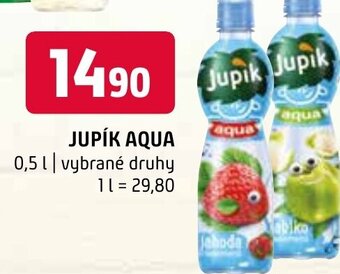 Terno JUPÍK AQUA 0,5 L nabídka