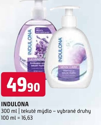 INDULONA