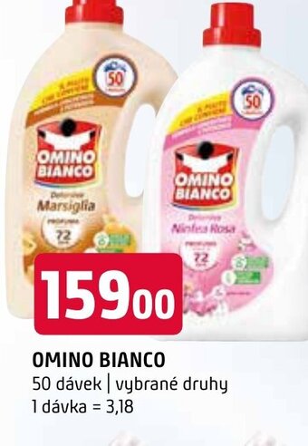 Terno OMINO BIANCO nabídka
