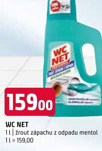 Terno WC NET nabídka