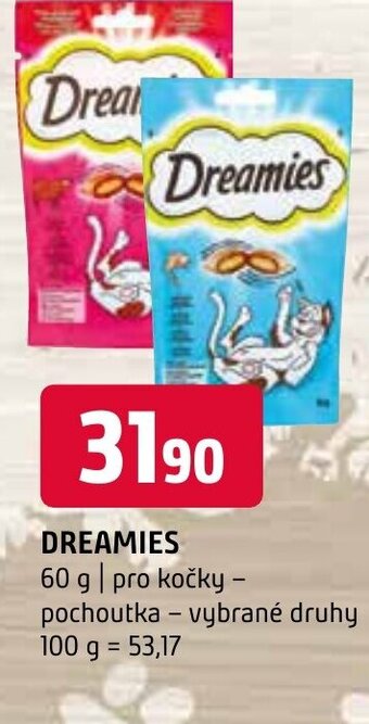 Terno DREAMIES nabídka