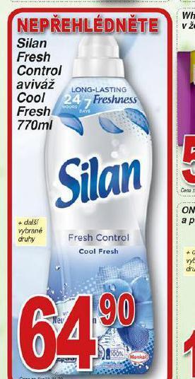 Hruška Silan aviváž nabídka