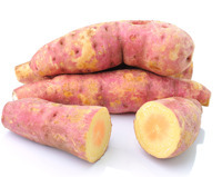 Lidl Batáty 1kg nabídka