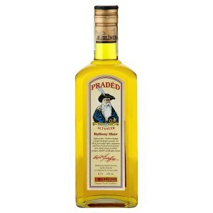 Lidl Praděd bylinný likér 38% 0,5l 0.5l nabídka