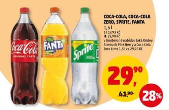 Penny Market Fanta nabídka