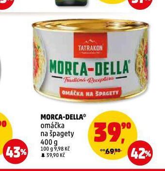 Penny Market Morca-della nabídka