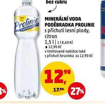 Penny Market Poděbradka prolinie nabídka