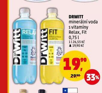 Penny Market Drwitt nabídka