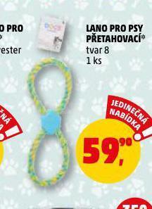 Penny Market Lano pro psy nabídka