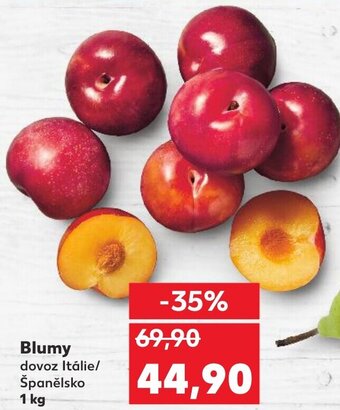 Blumy 1 kg