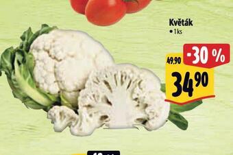 Albert Květák nabídka