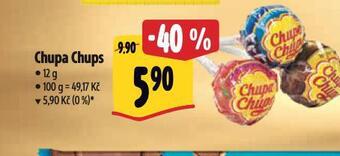 Albert Chupa chups nabídka