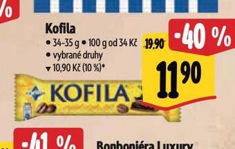 Albert Kofila nabídka