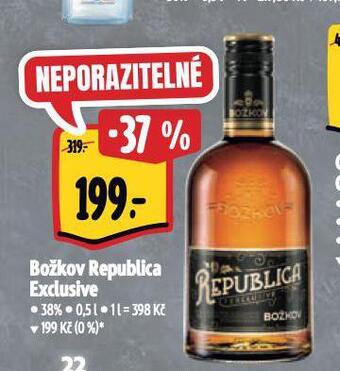 Albert Božkov republica nabídka