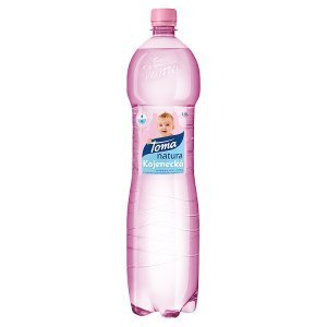 Flop Toma natura kojenecká neperlivá voda 1,5l 1.5l nabídka