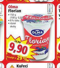 Norma Olma florian nabídka