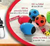 Míč na americký fotbal
