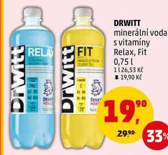Penny Market Drwitt, 0,75 l nabídka