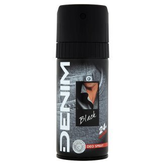 Penny Market Denim tělový deodorant, vybrané druhy 150ml nabídka