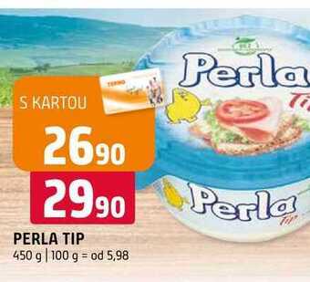 Terno Perla tip 450 g nabídka