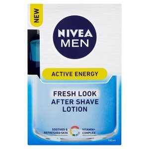 Barvy a laky drogerie Nivea men voda po holení 100ml, vybrané druhy nabídka