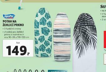 Lidl Potah na žehlící prkno nabídka
