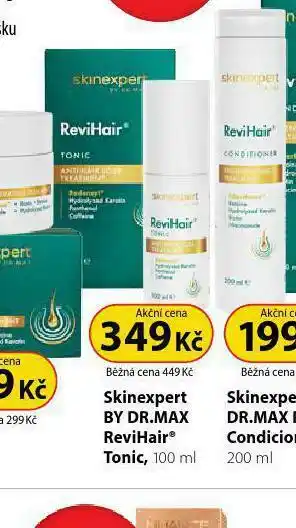 Skinexpert tonic