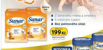 Dr. Max Sunar nabídka