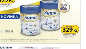 Dr. Max Sunar prmeium nabídka
